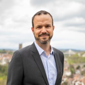 Image de Patrick Gendre