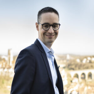 Bild von Alain Chapuis