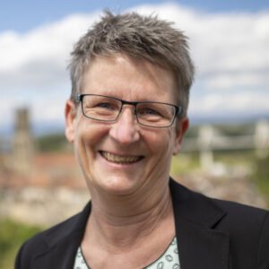 Bild von Claudia Baeriswyl