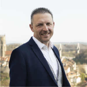 Bild von Alexandre Fragnière