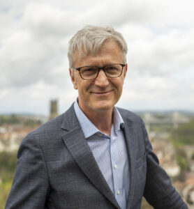 Bild von Dr. Jean-Marie Michel