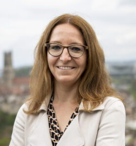 Bild von Liliane Kramer