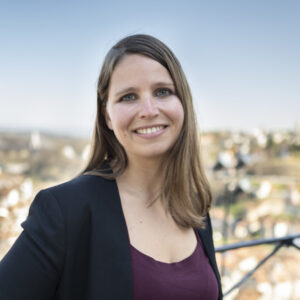 Bild von Martina Guillod