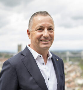 Bild von Olivier Brulhart