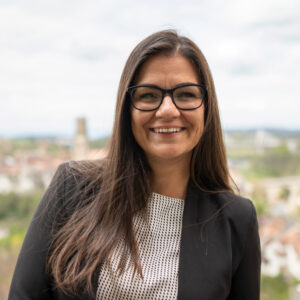 Bild von Sonya Eicher