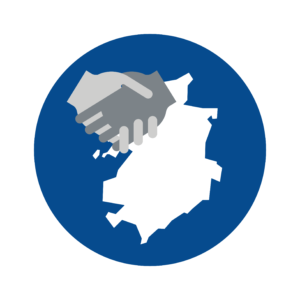 Bild von Freiburger Partnerverbände